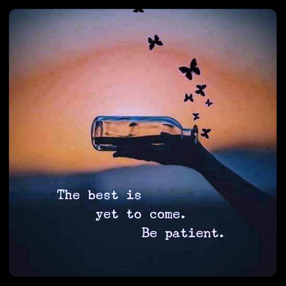 Meet your Posher, Michelle